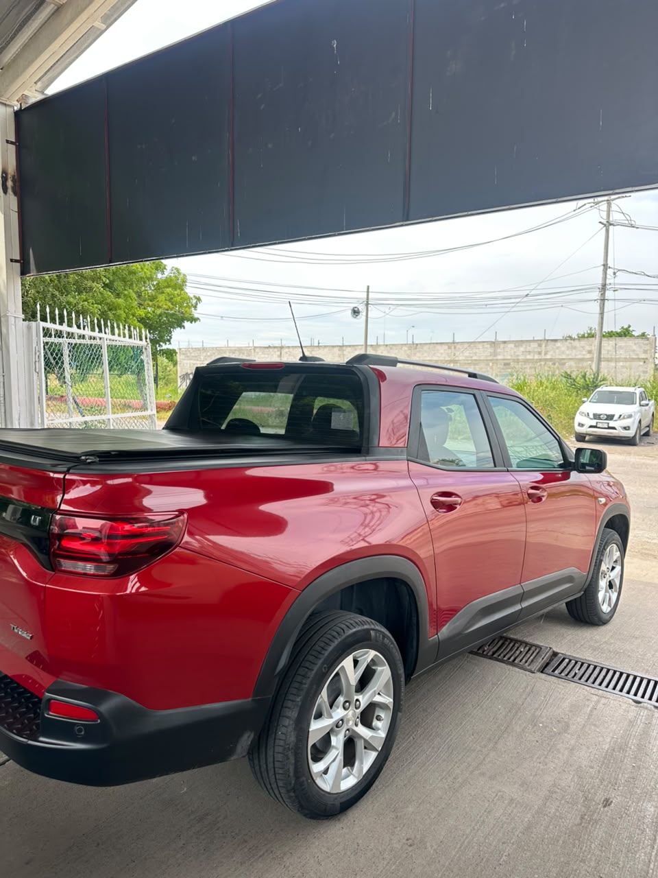 Chevrolet MONTANA LT 2024 — imagen 7