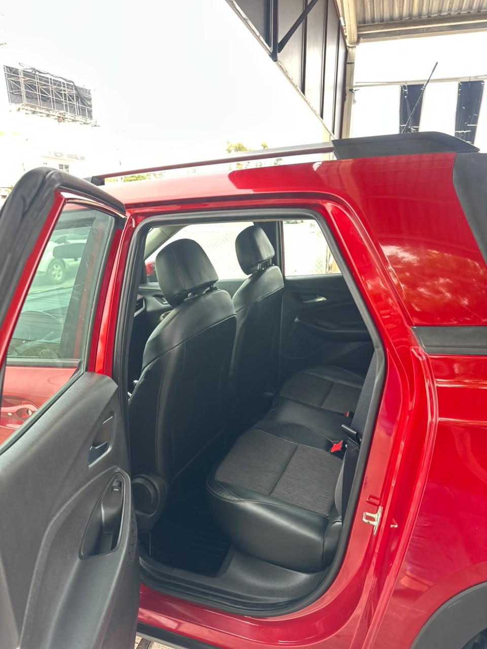 Chevrolet MONTANA LT 2024 — imagen 8