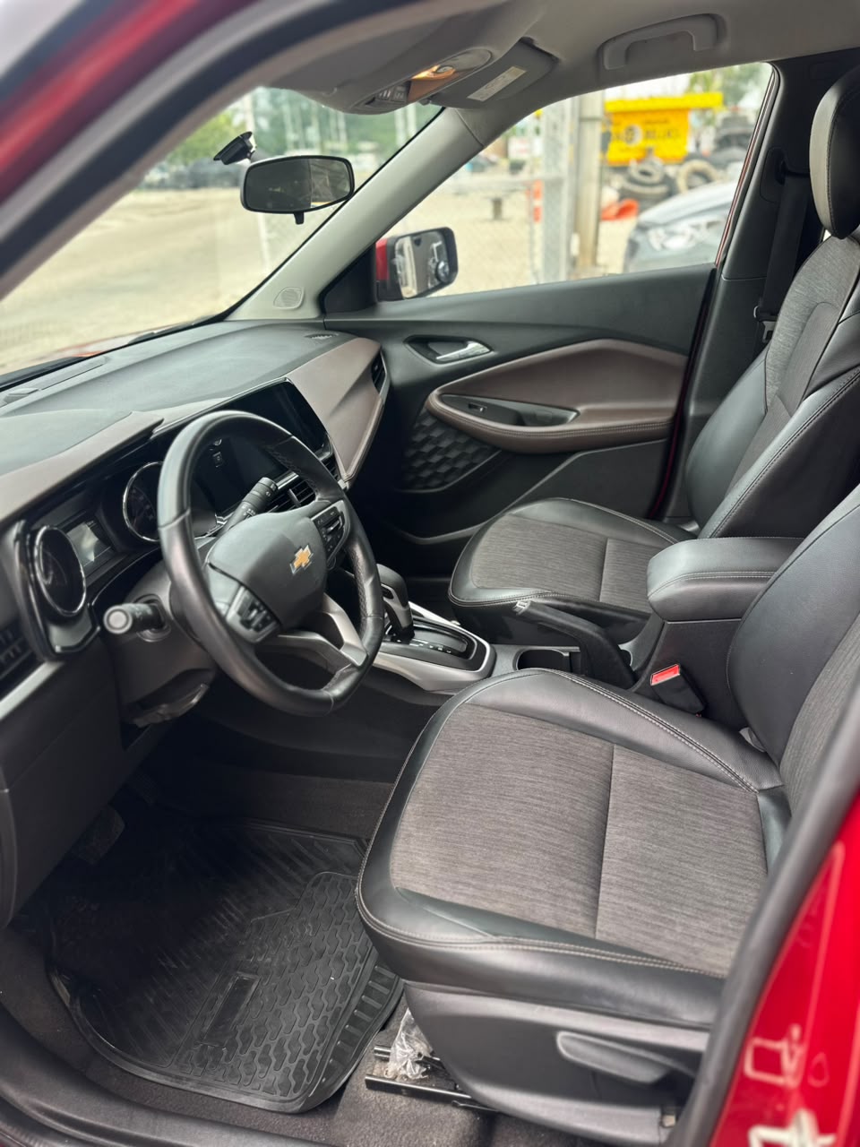 Chevrolet MONTANA LT 2024 — imagen 11
