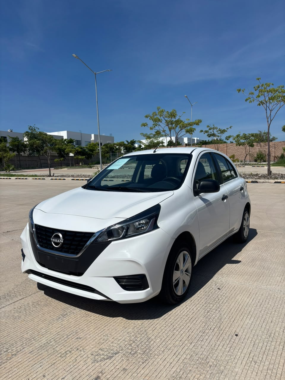 Nissan MARCH SENSE 2023 — imagen 4