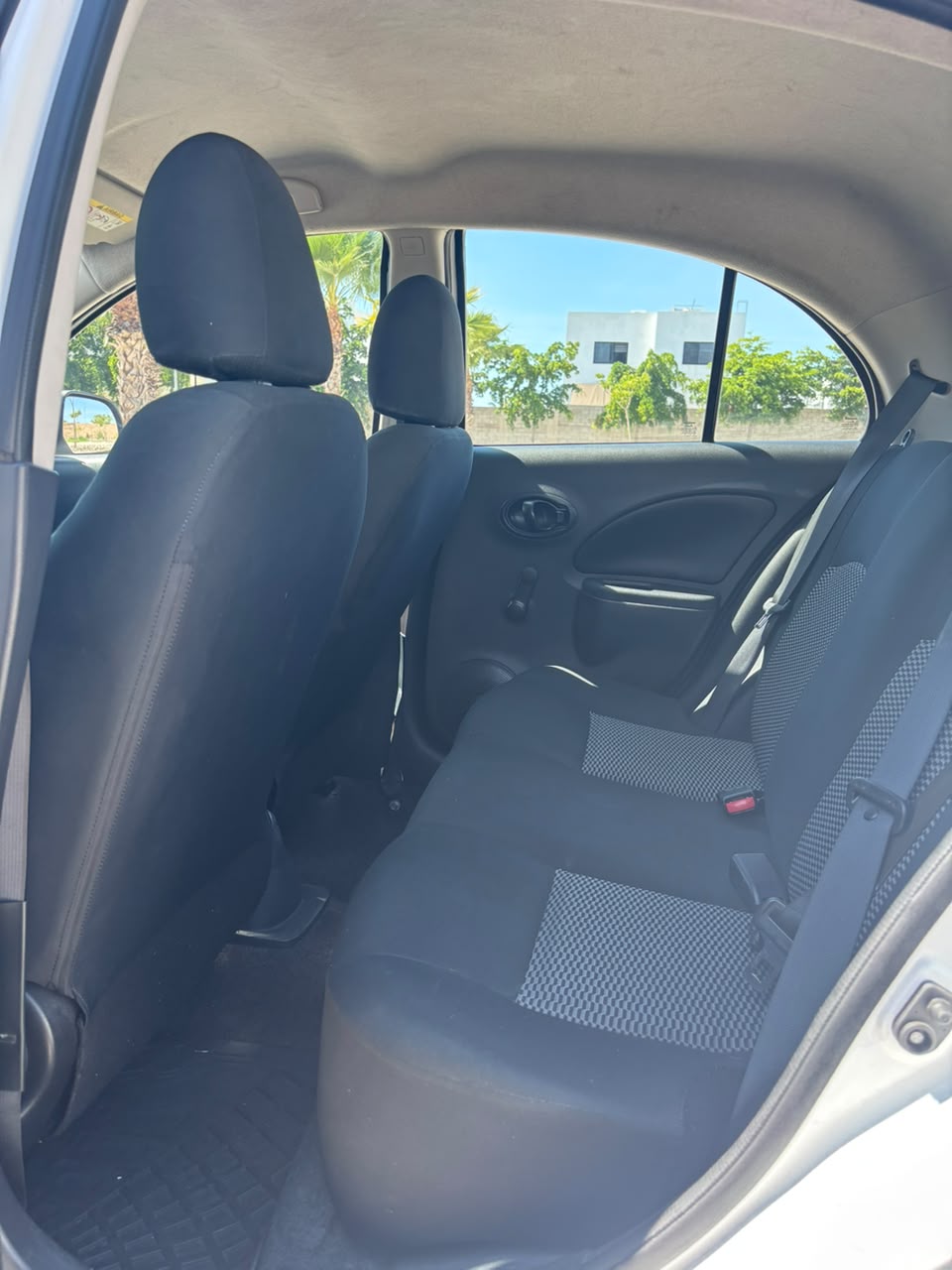 Nissan MARCH SENSE 2023 — imagen 8