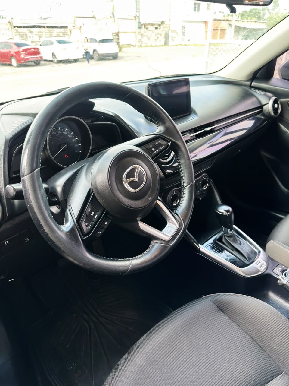 Mazda 2 I Sport 2023 — imagen 3