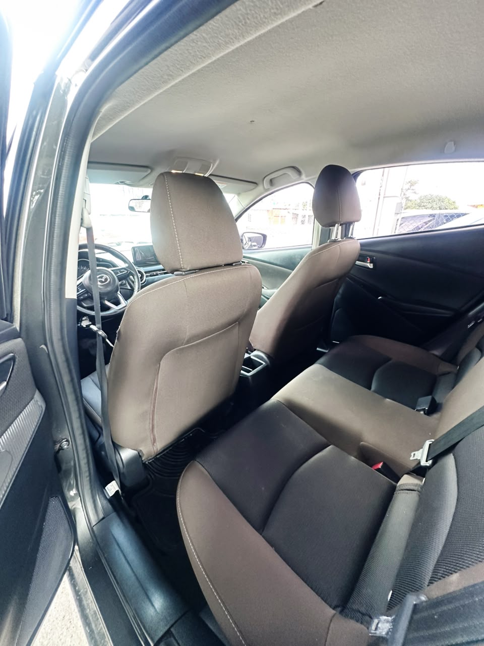 Mazda 2 I Sport 2023 — imagen 6