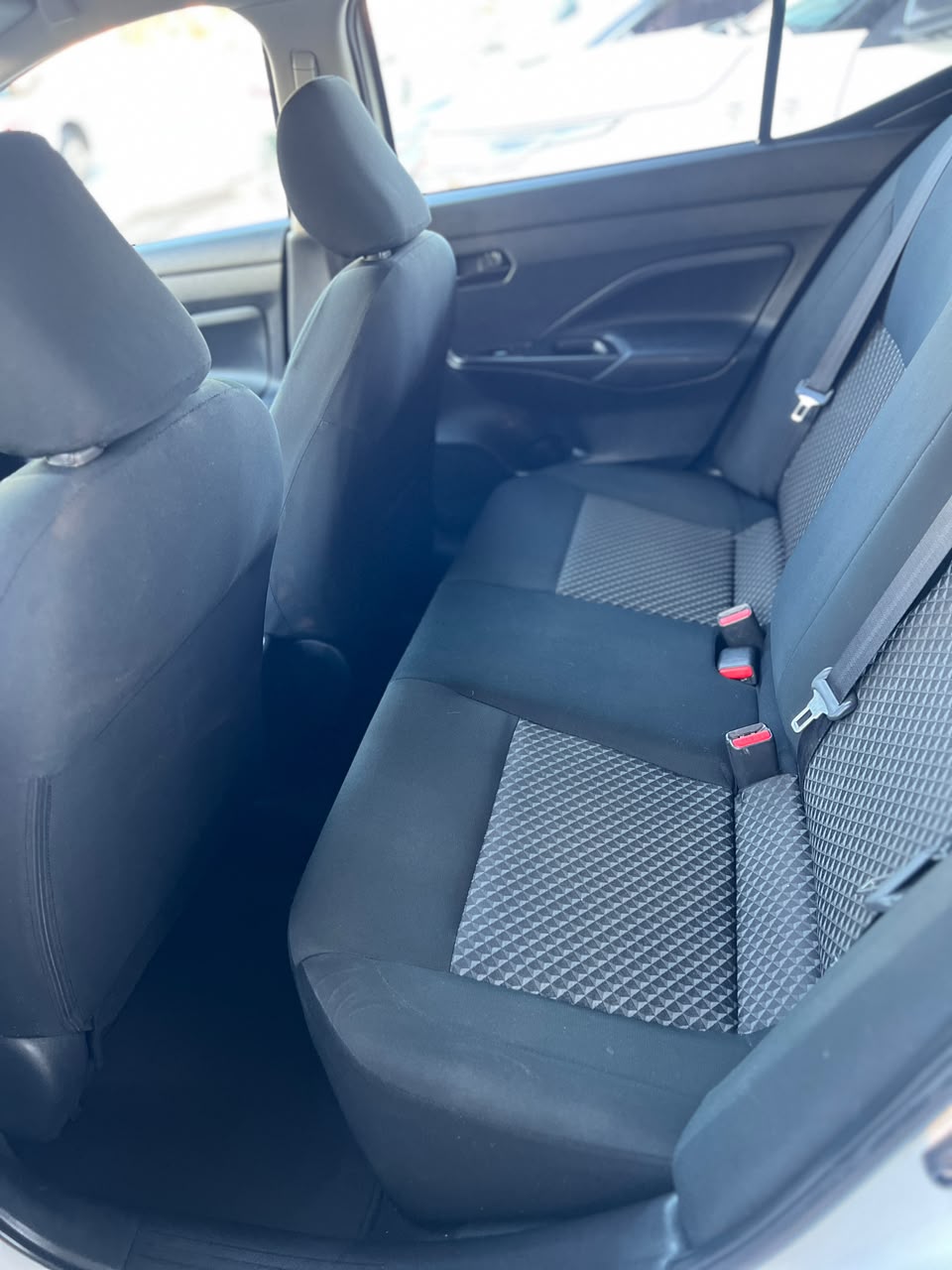 Nissan Versa Sense 2024 — imagen 12