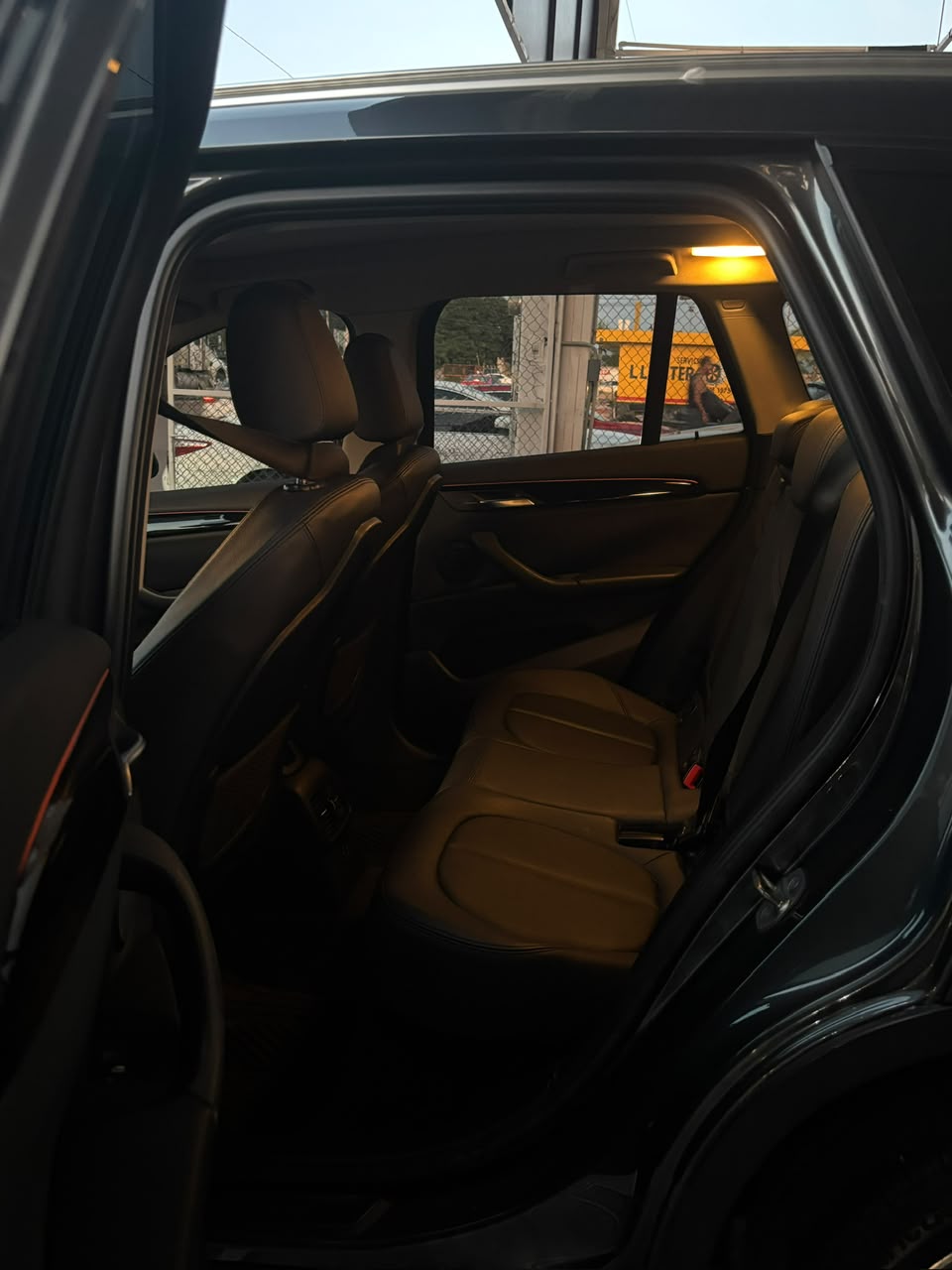 BMW X1 X Line 2019 — imagen 7