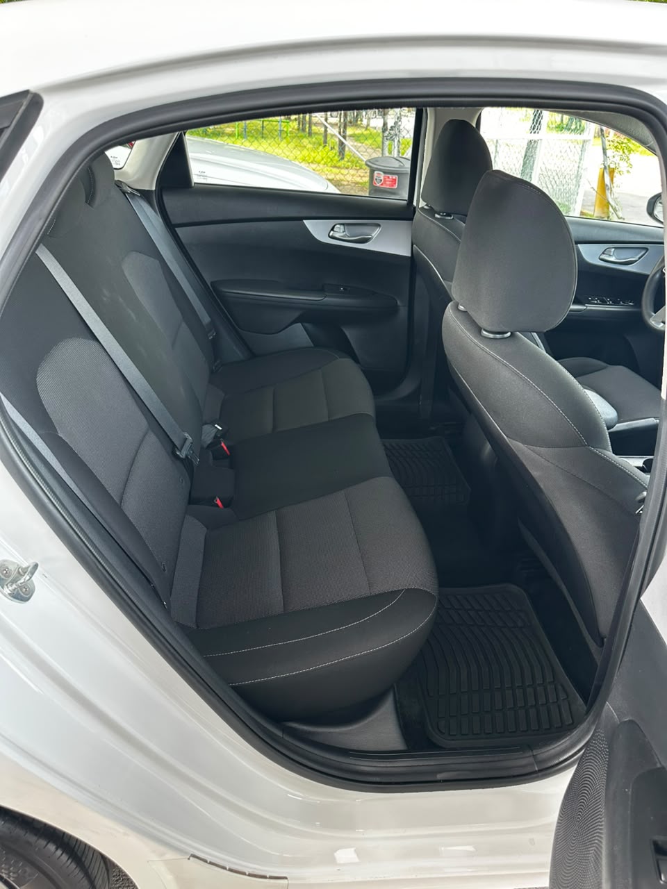 Kia Forte L 2022 — imagen 12