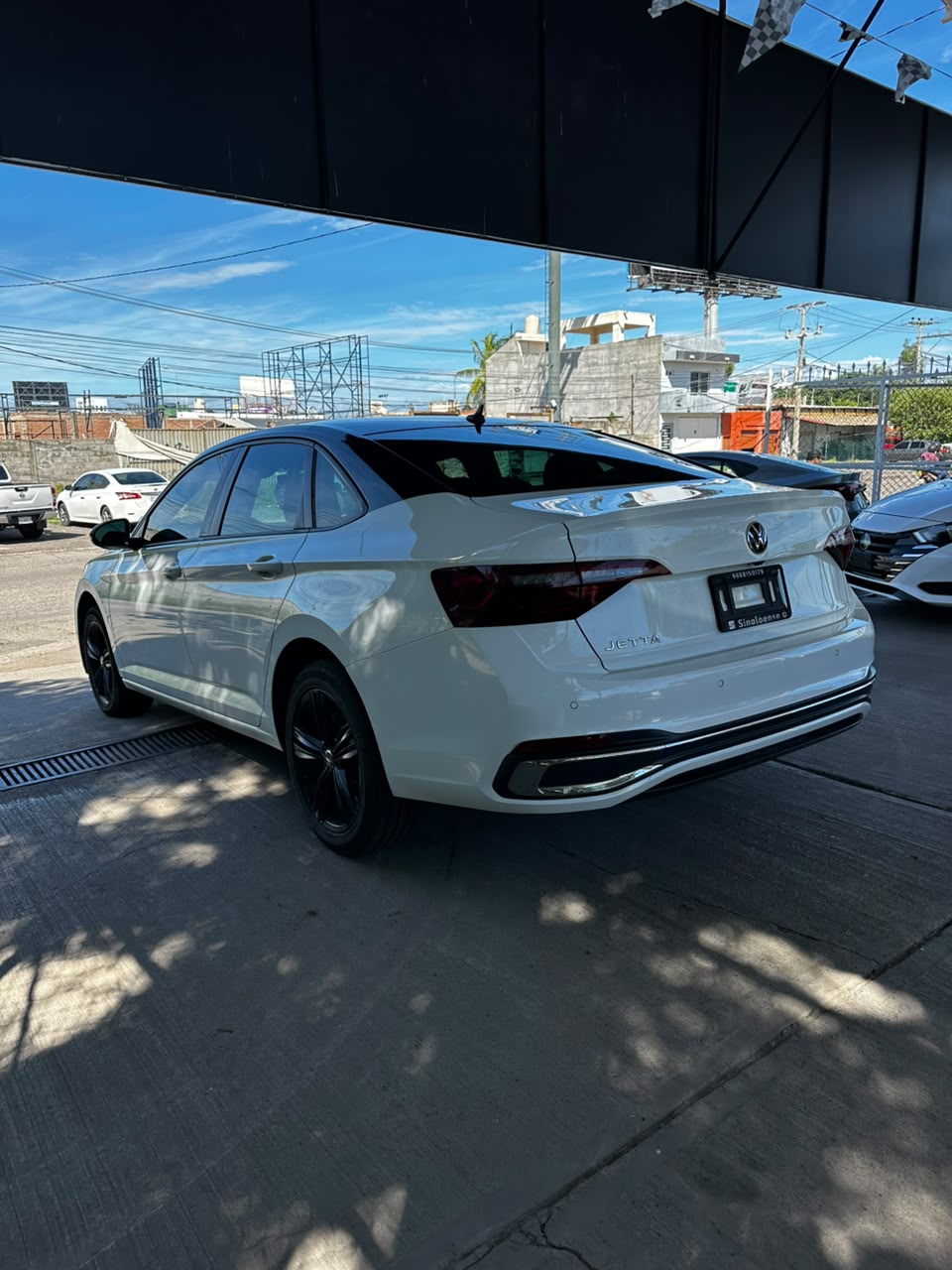 Volkswagen Jetta Sportline 2023 — imagen 5