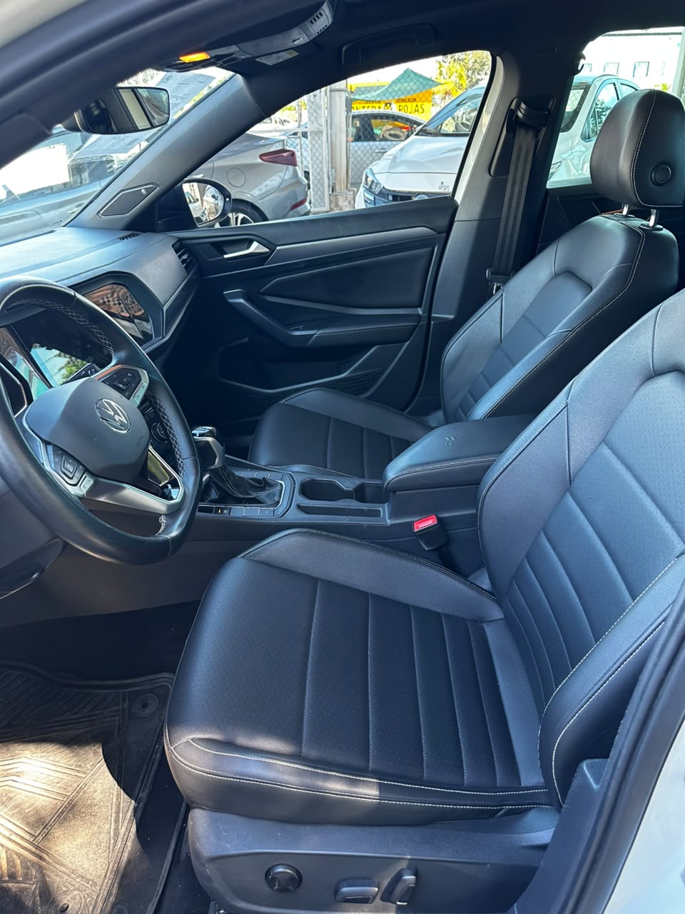 Volkswagen Jetta Sportline 2023 — imagen 7