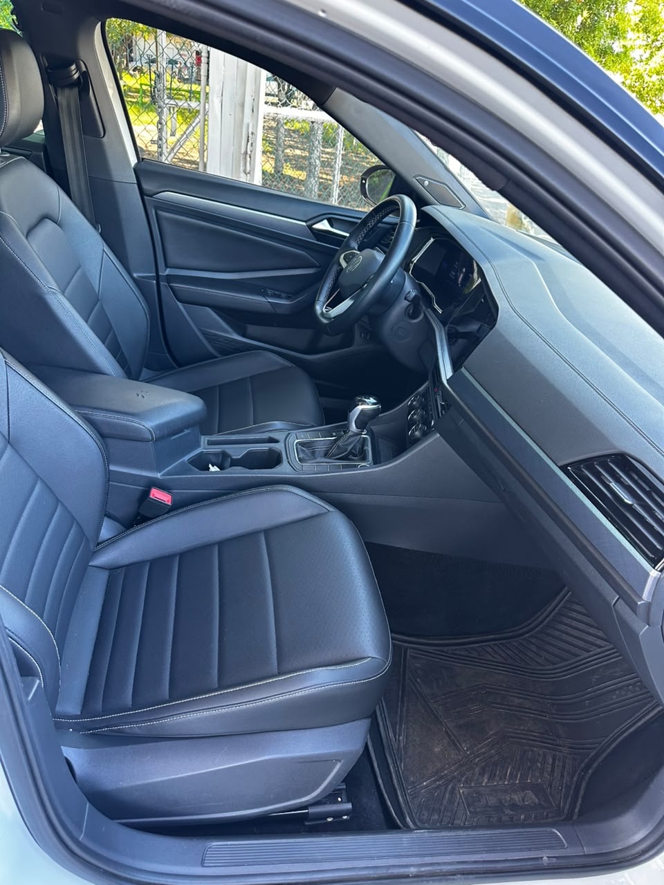 Volkswagen Jetta Sportline 2023 — imagen 8