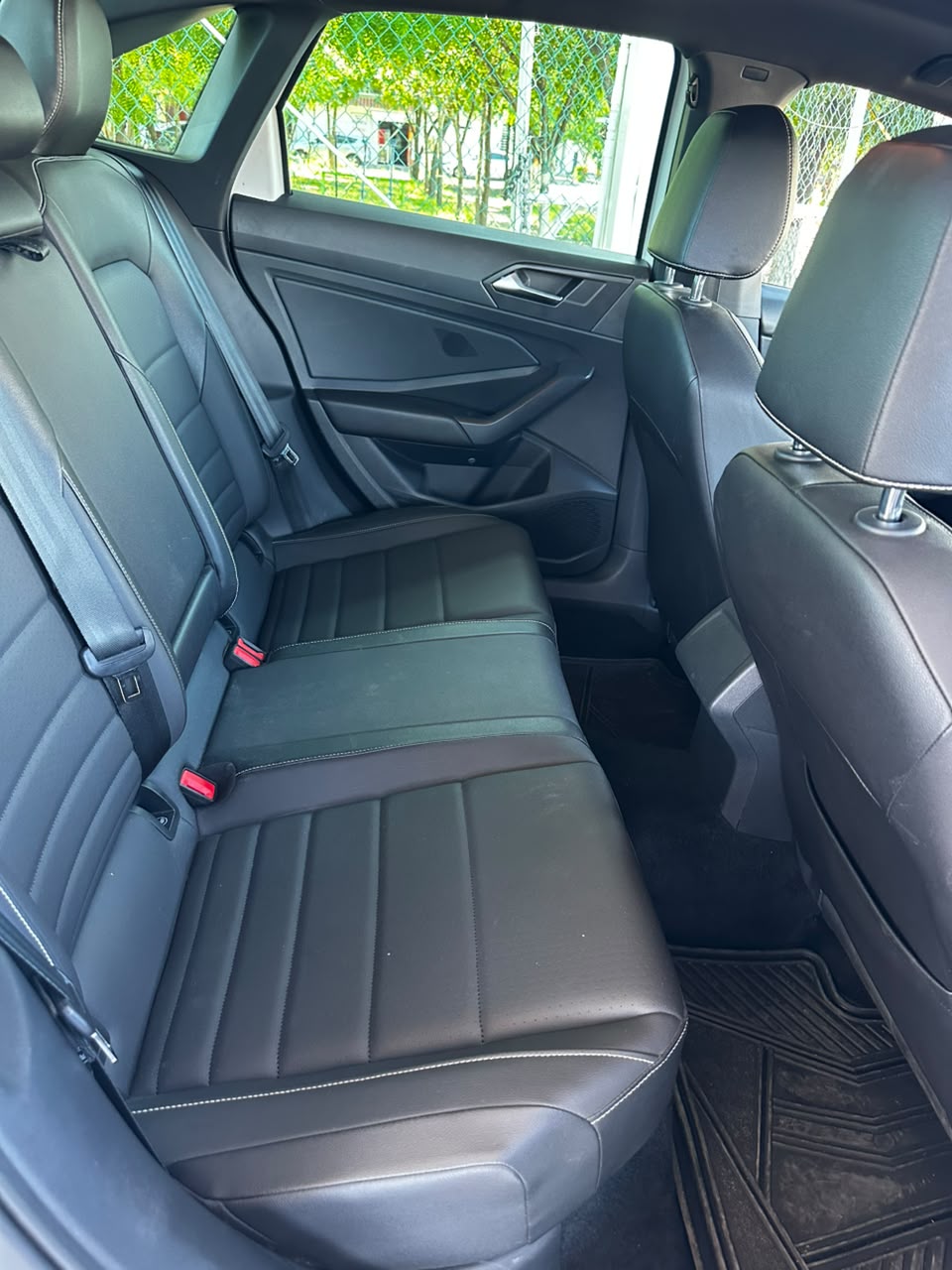 Volkswagen Jetta Sportline 2023 — imagen 13