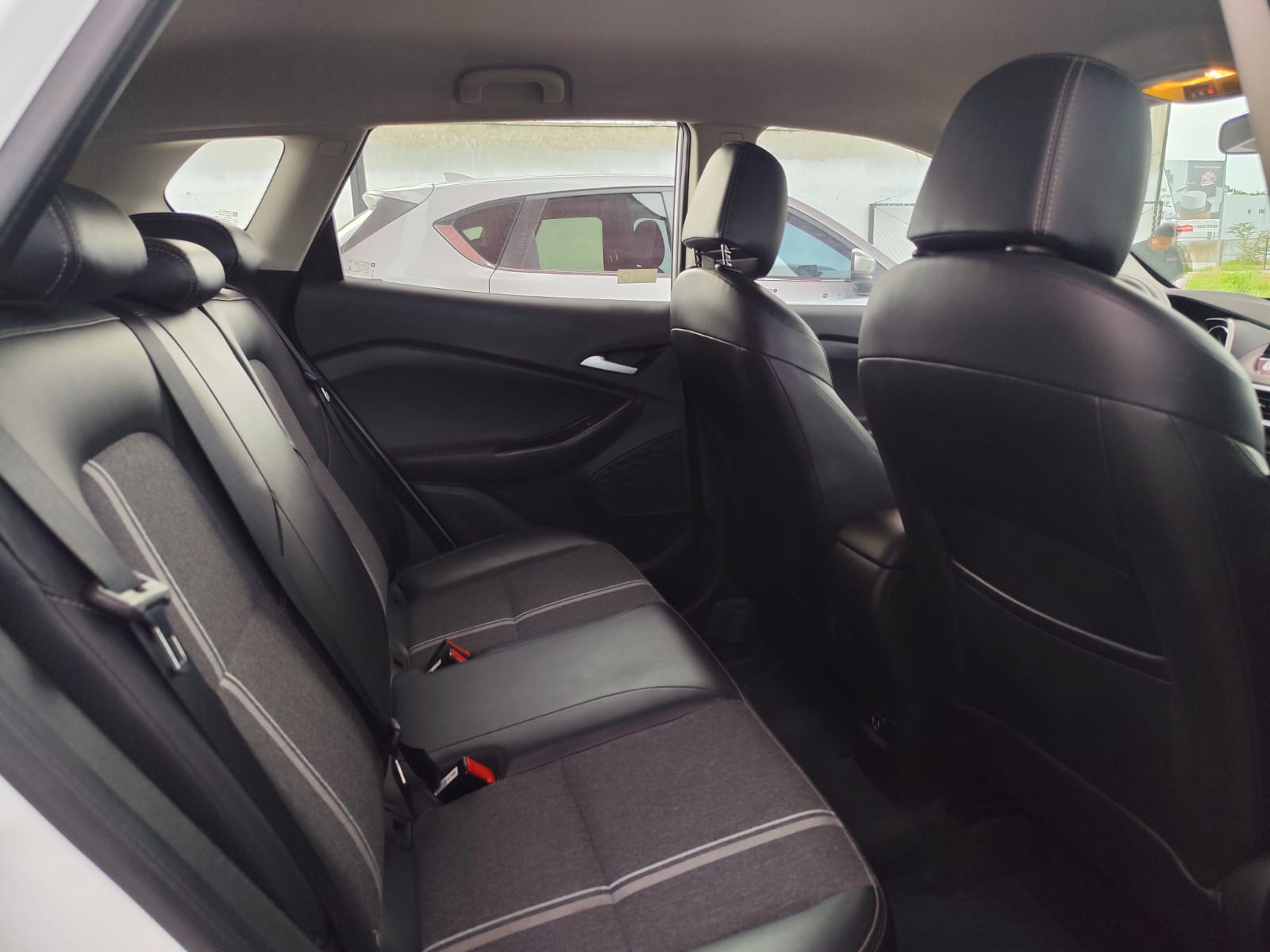 Chevrolet Tracker LT 2021 — imagen 10