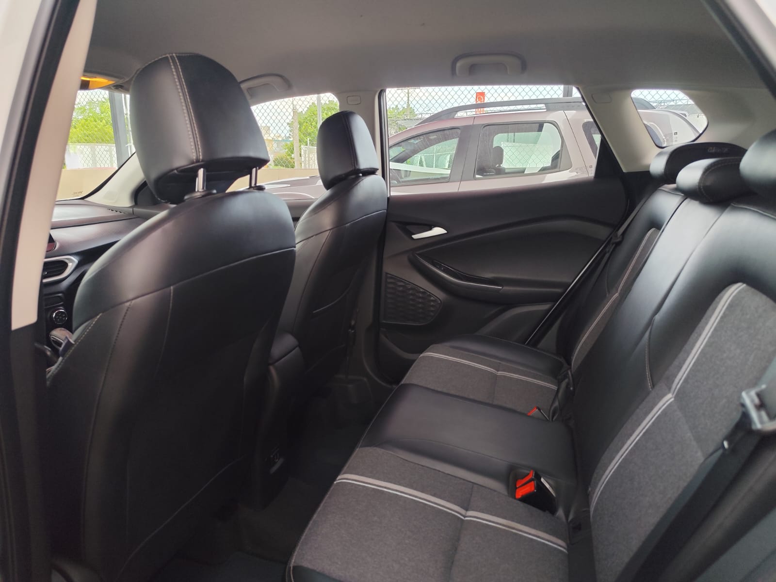 Chevrolet Tracker LT 2021 — imagen 11