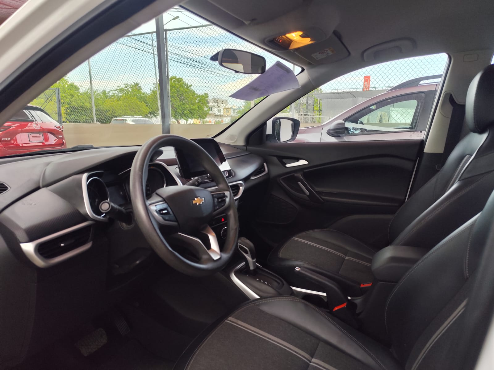 Chevrolet Tracker LT 2021 — imagen 7