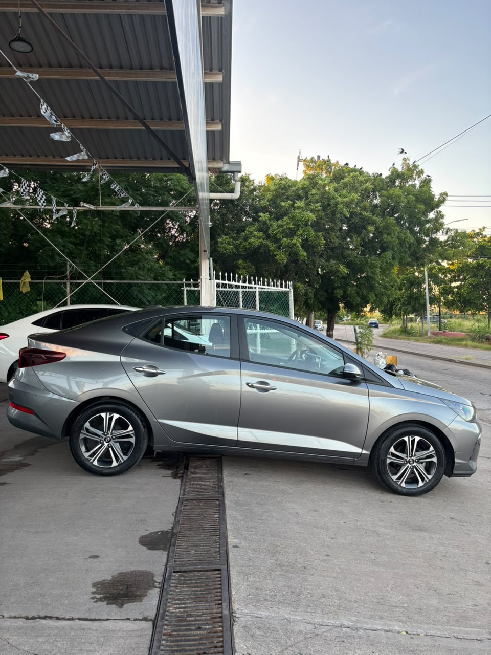 Hyundai HB20 GL MID 2023 — imagen 4