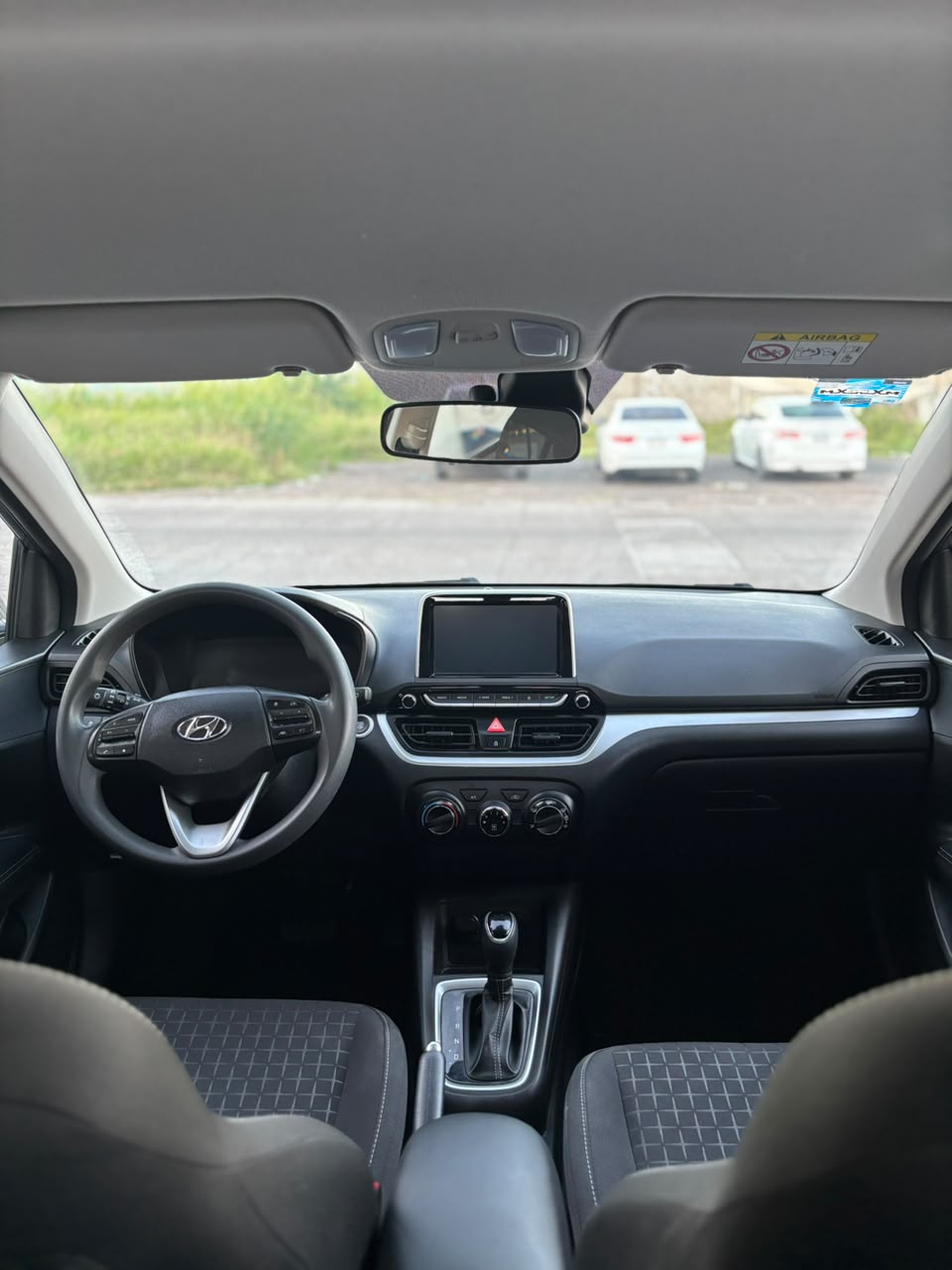 Hyundai HB20 GL MID 2023 — imagen 9