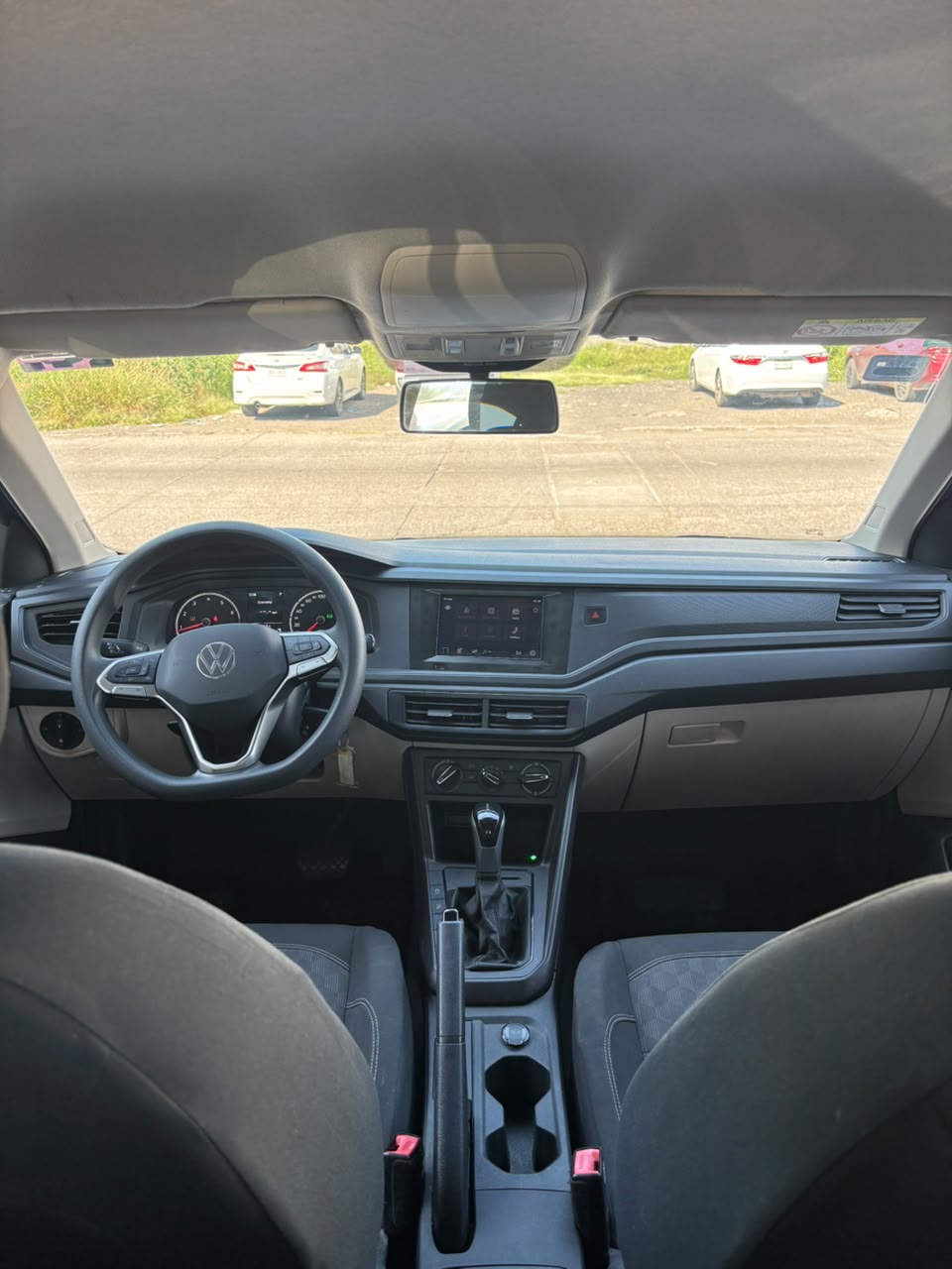 Volkswagen Virtus Tredline 2024 — imagen 11