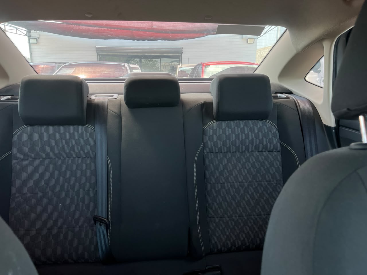 Volkswagen Virtus Tredline 2024 — imagen 11