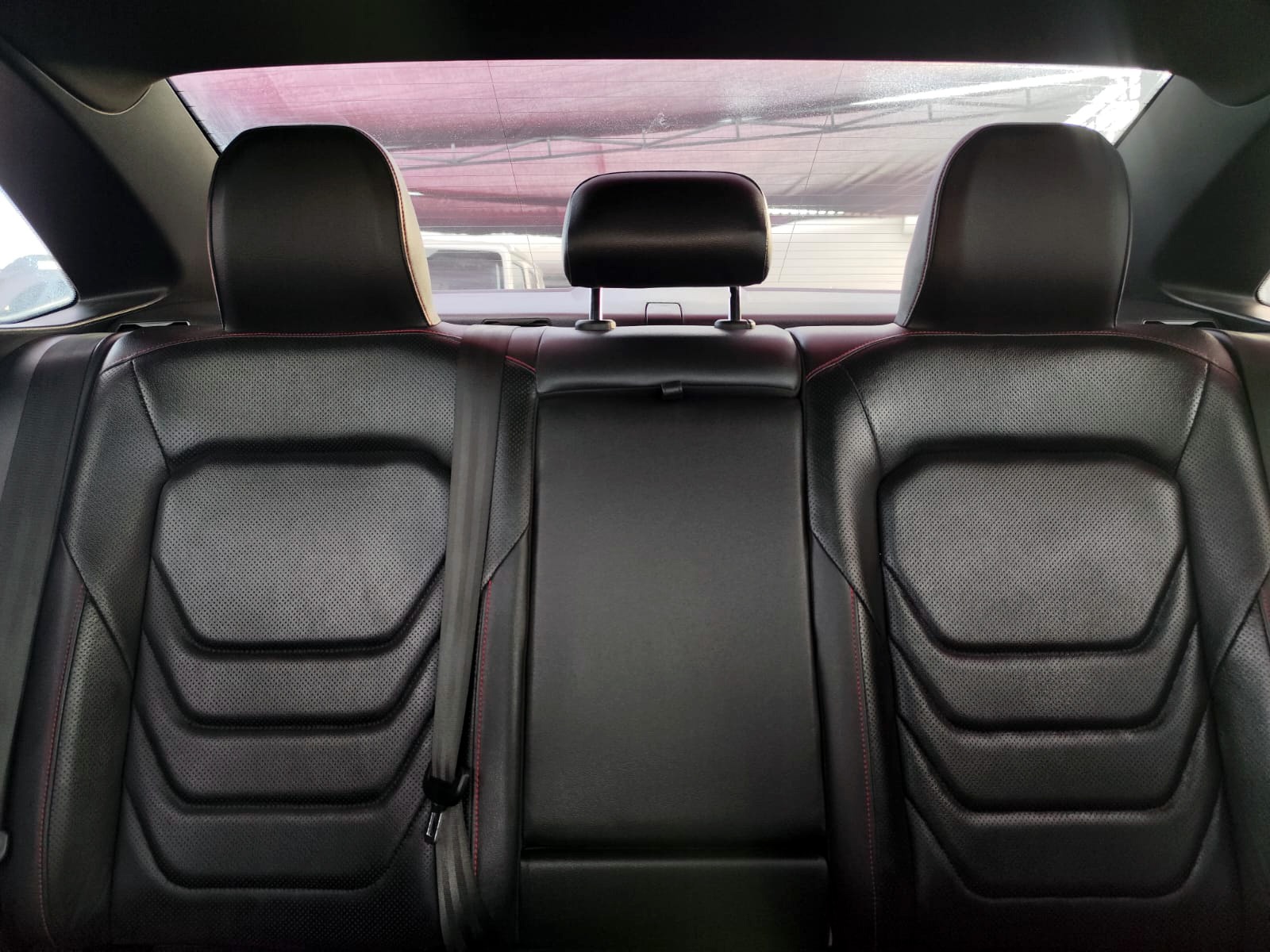 Volkswagen Jetta GLI 2021 — imagen 11