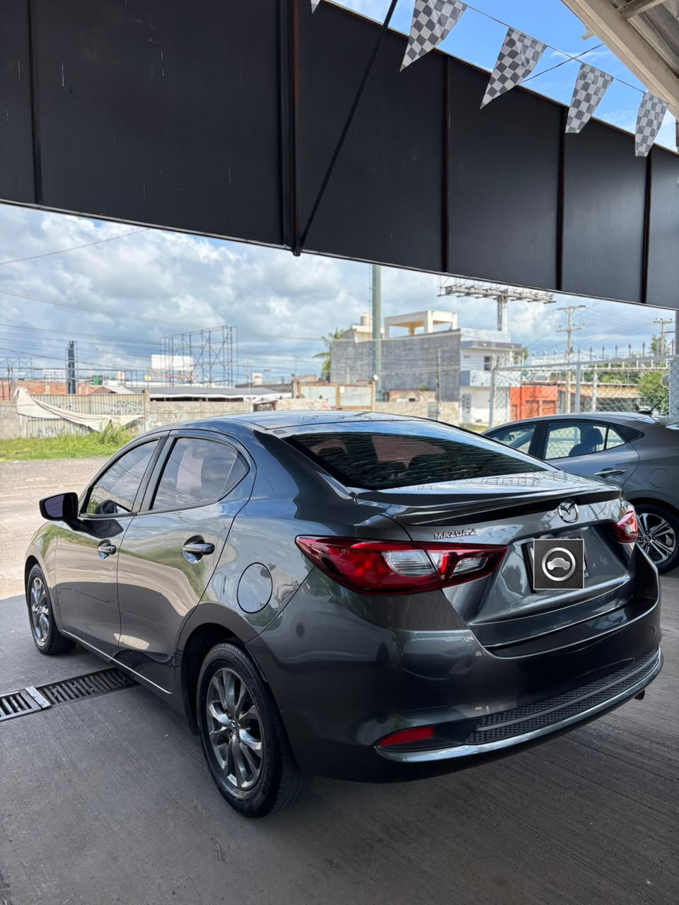 Mazda 2 I Sport 2023 — imagen 4