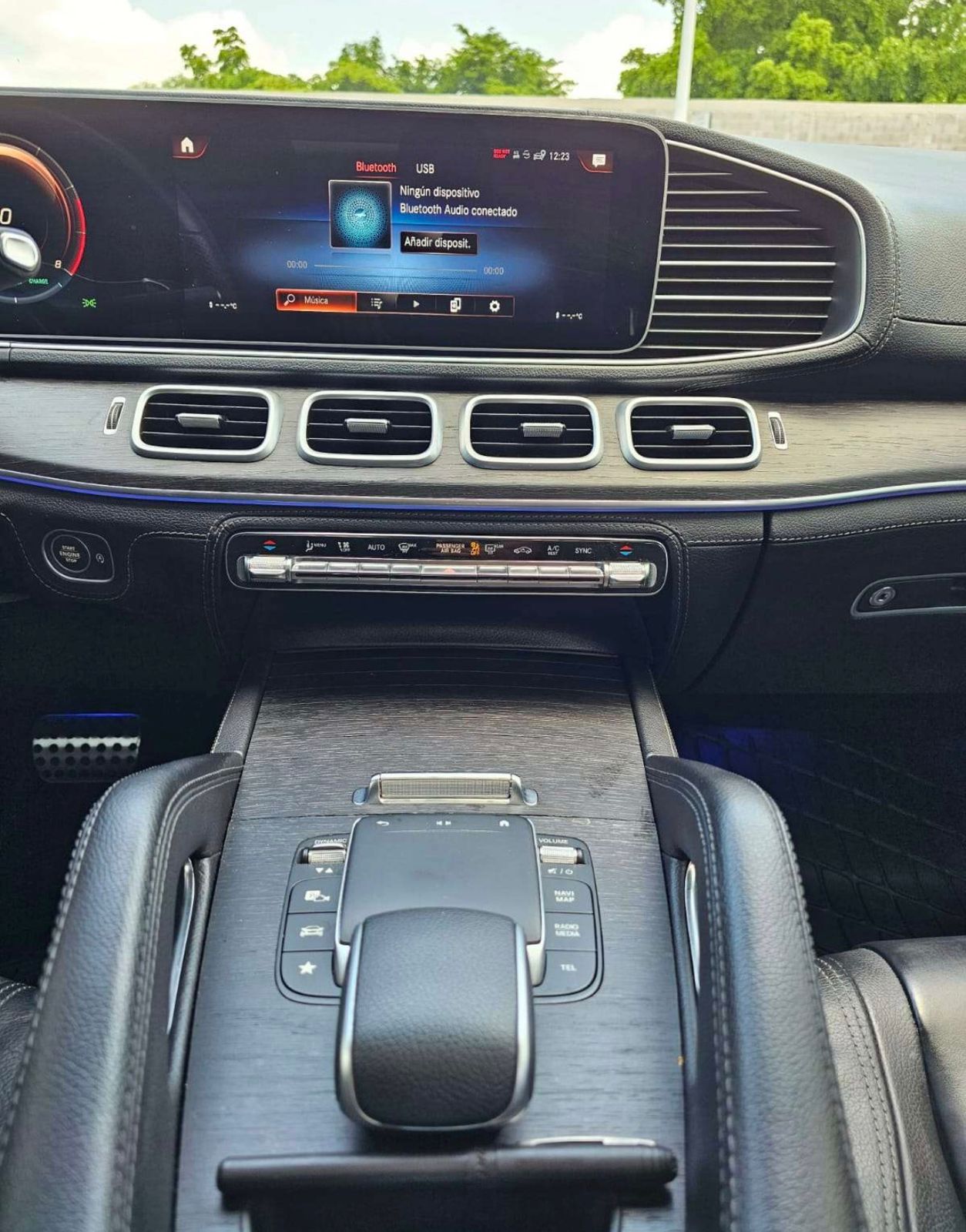 Mercedes-Benz GLE 450 COUPE 2022 — imagen 6