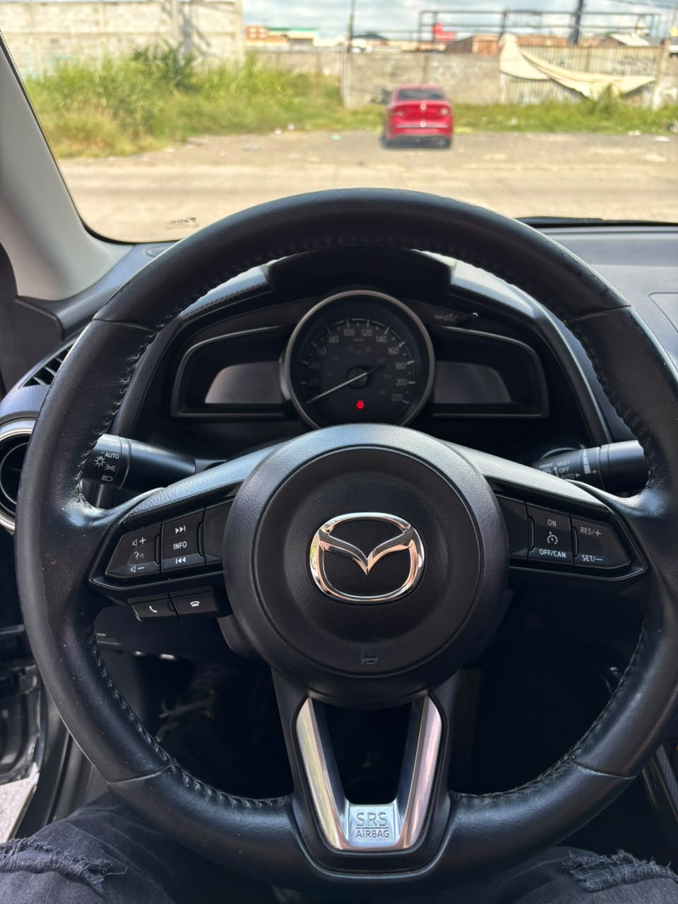 Mazda 2 I Sport 2023 — imagen 10