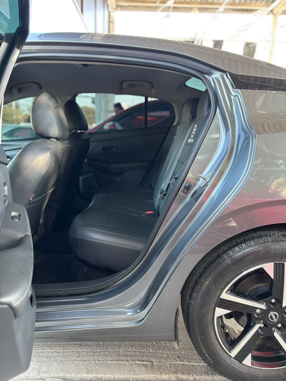 Nissan Sentra Advance 2024 — imagen 11