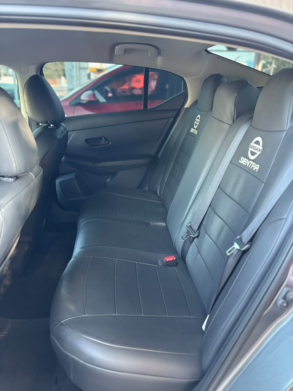 Nissan Sentra Advance 2024 — imagen 12