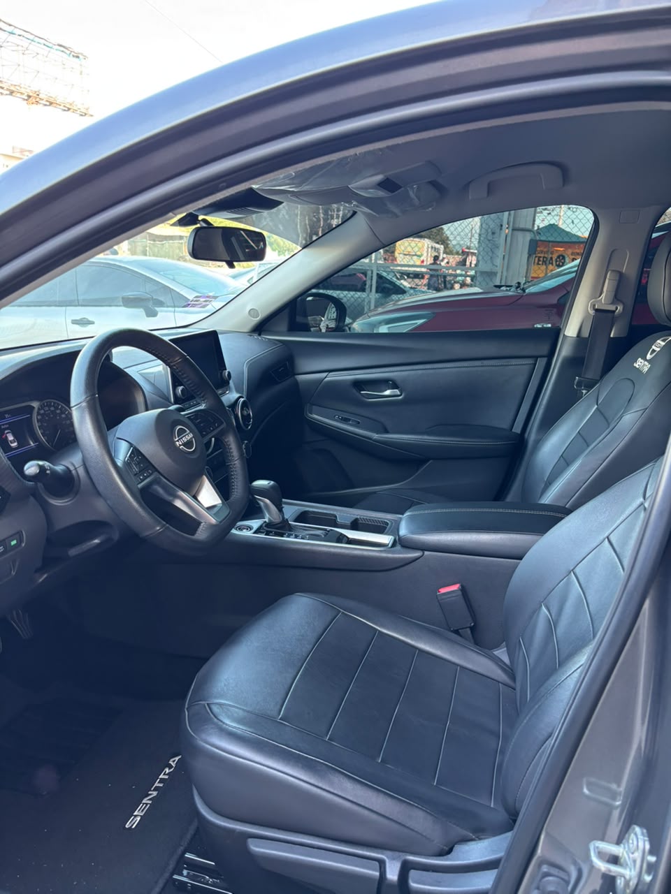 Nissan Sentra Advance 2024 — imagen 7