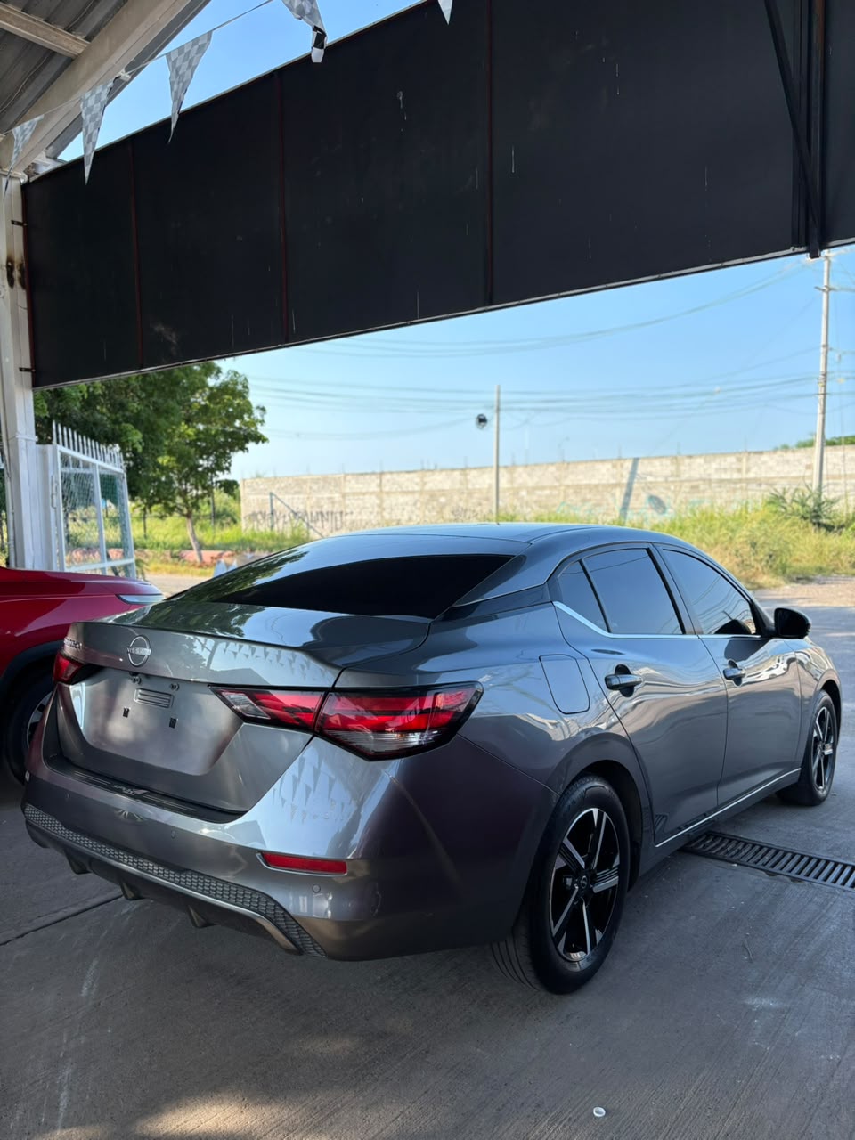 Nissan Sentra Advance 2024 — imagen 5