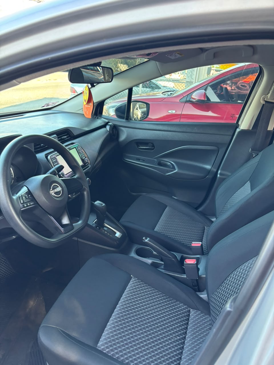 Nissan Versa Sense 2024 — imagen 7