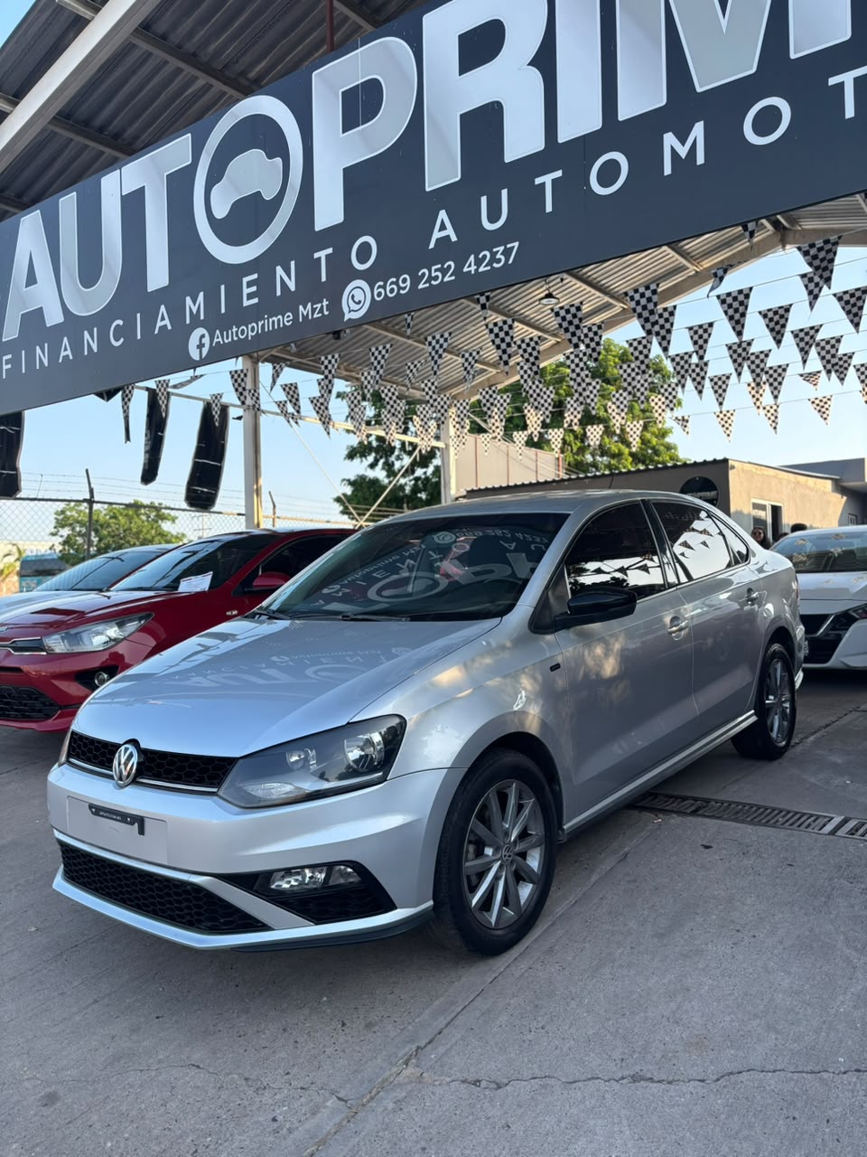 Volkswagen Vento Join 2022