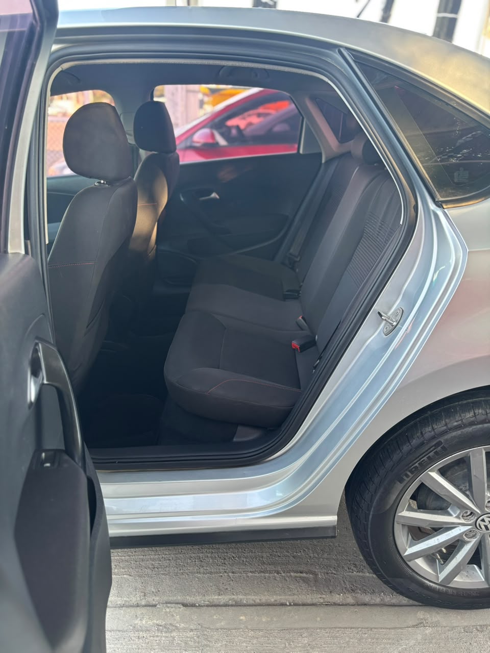 Volkswagen Vento Join 2022 — imagen 11