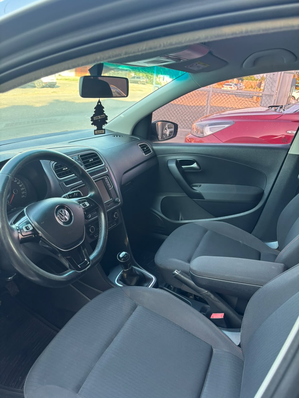 Volkswagen Vento Join 2022 — imagen 7