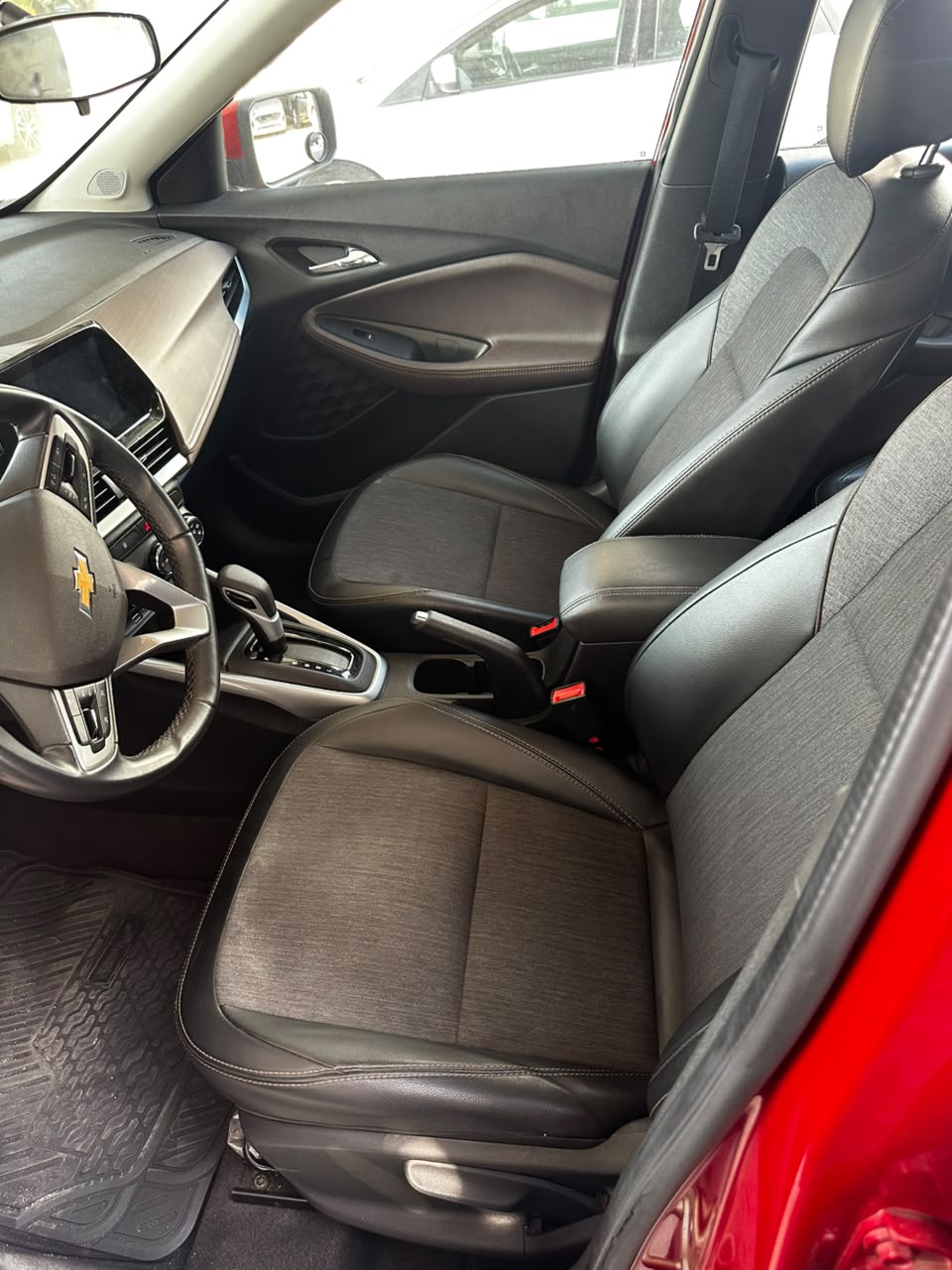 Chevrolet Montana LT 2024 — imagen 7