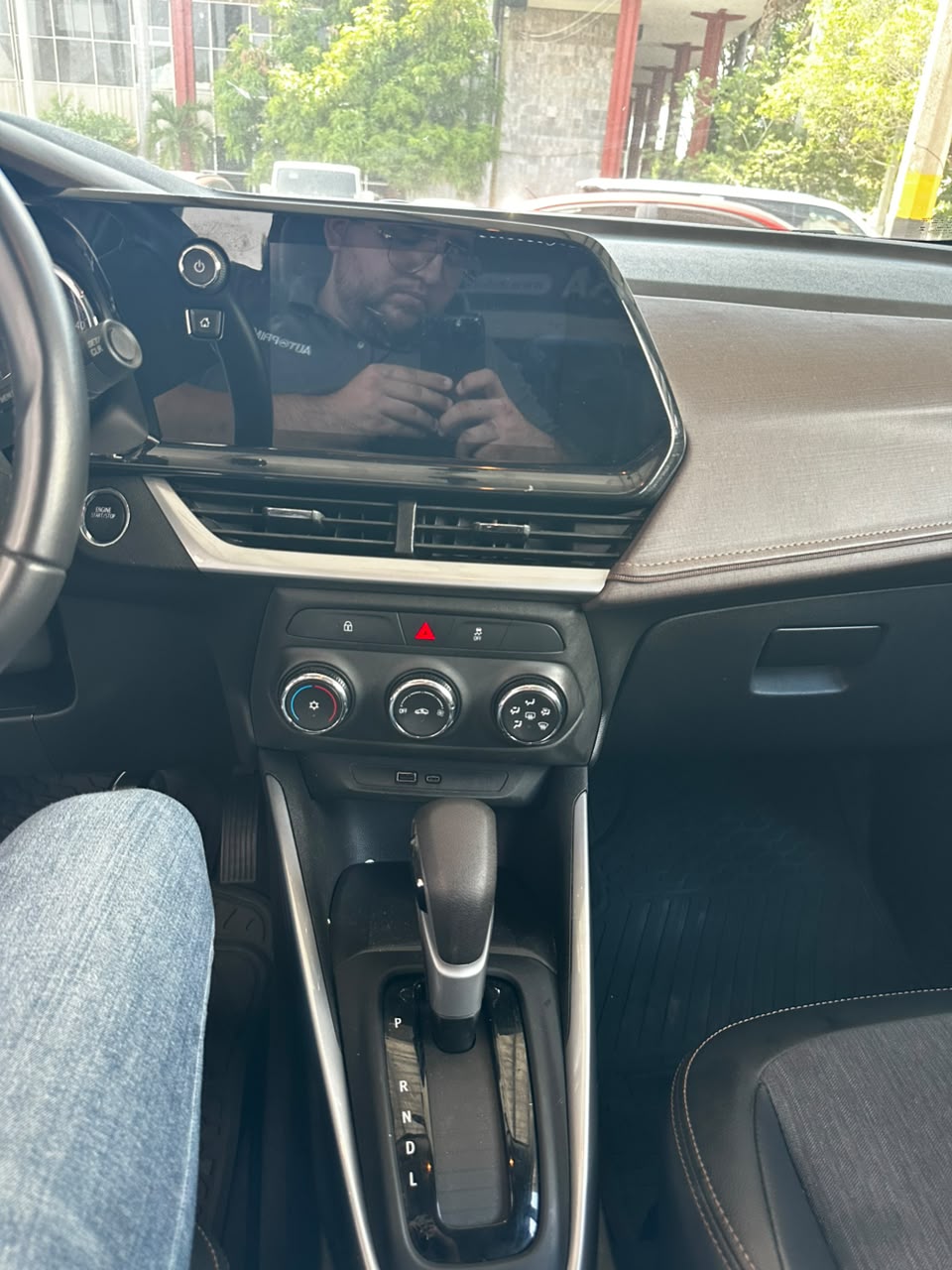 Chevrolet Montana LT 2024 — imagen 10