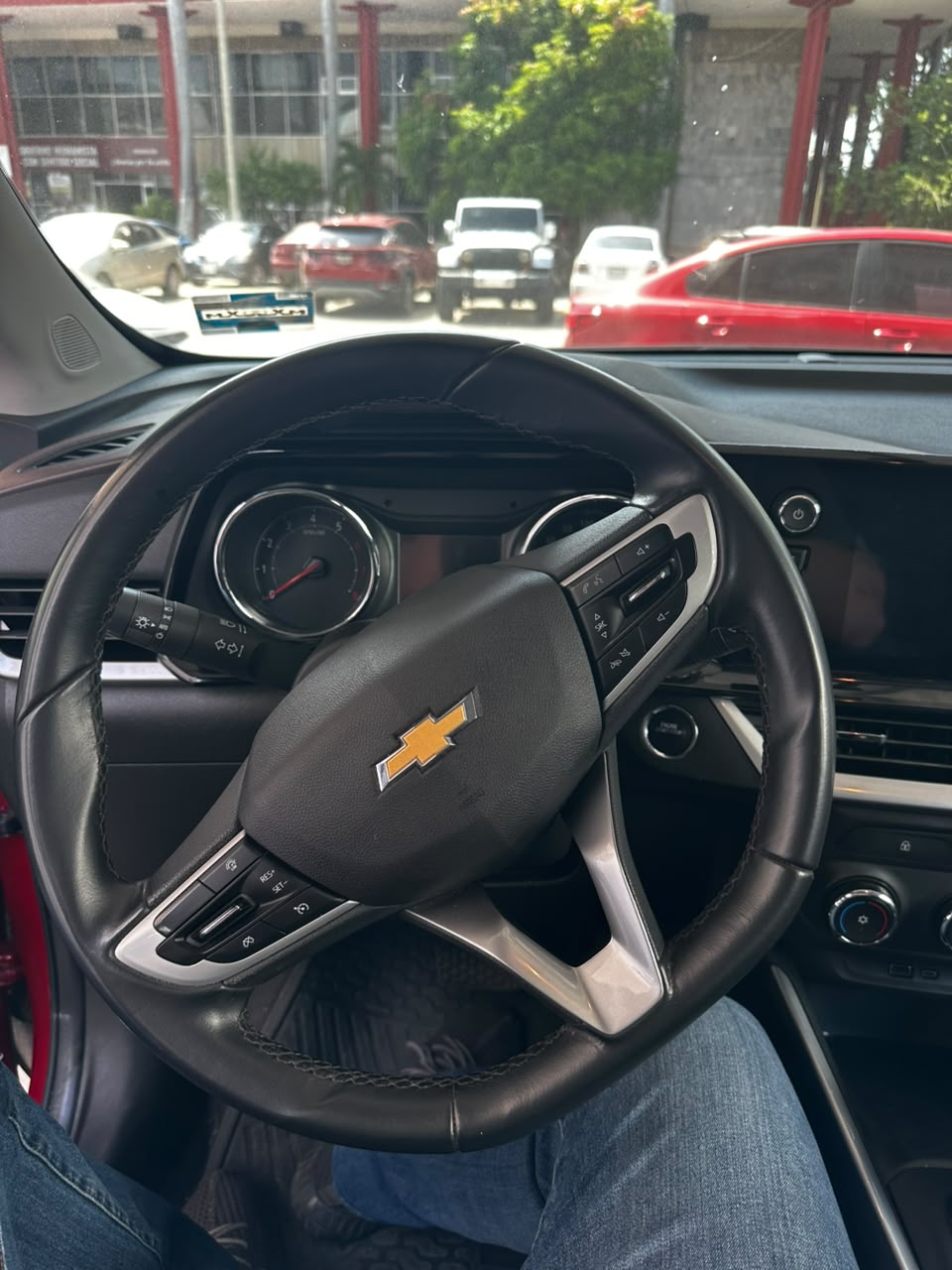Chevrolet Montana LT 2024 — imagen 11