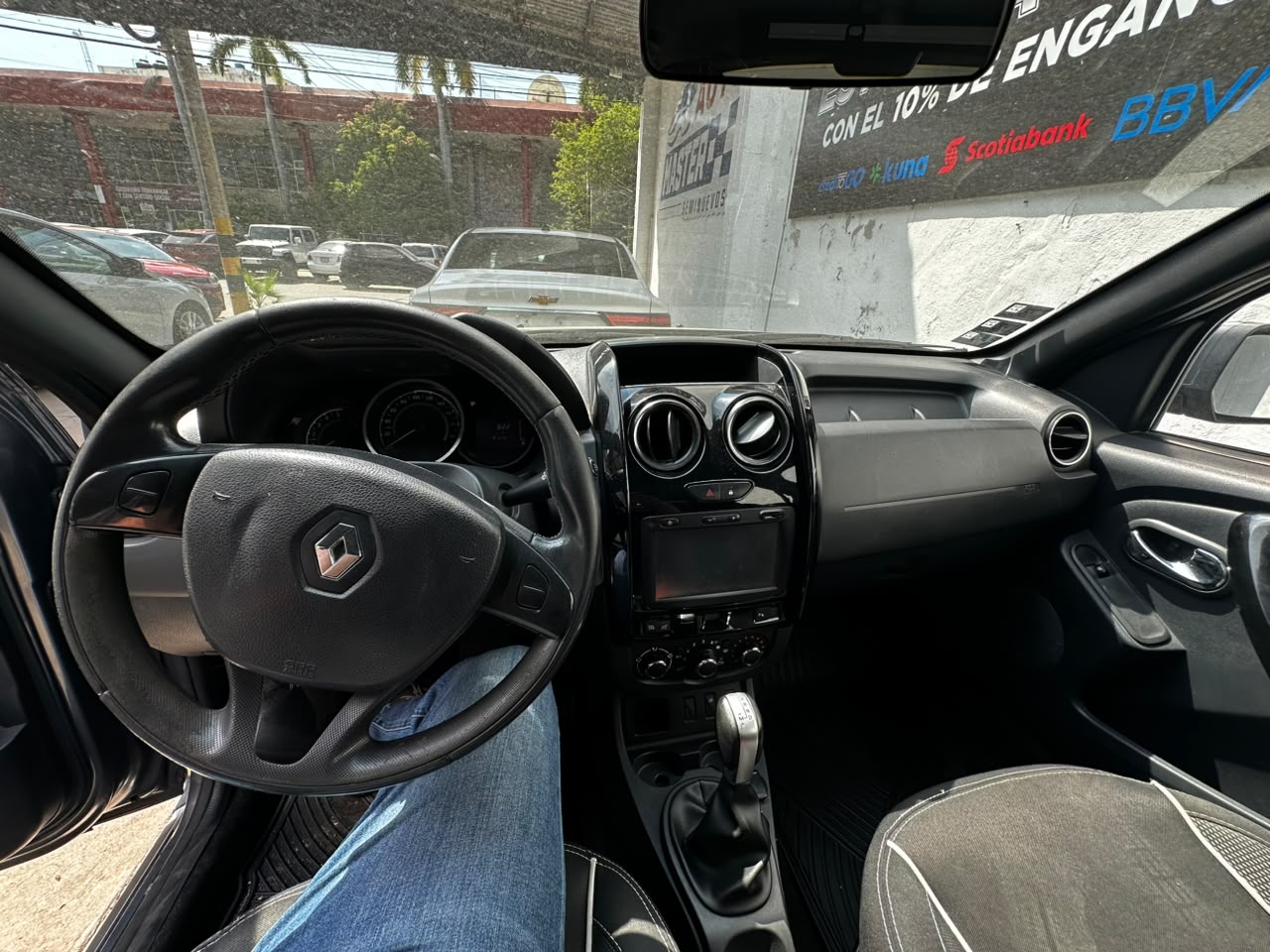 Renault Oroch Outsider 2019 — imagen 9