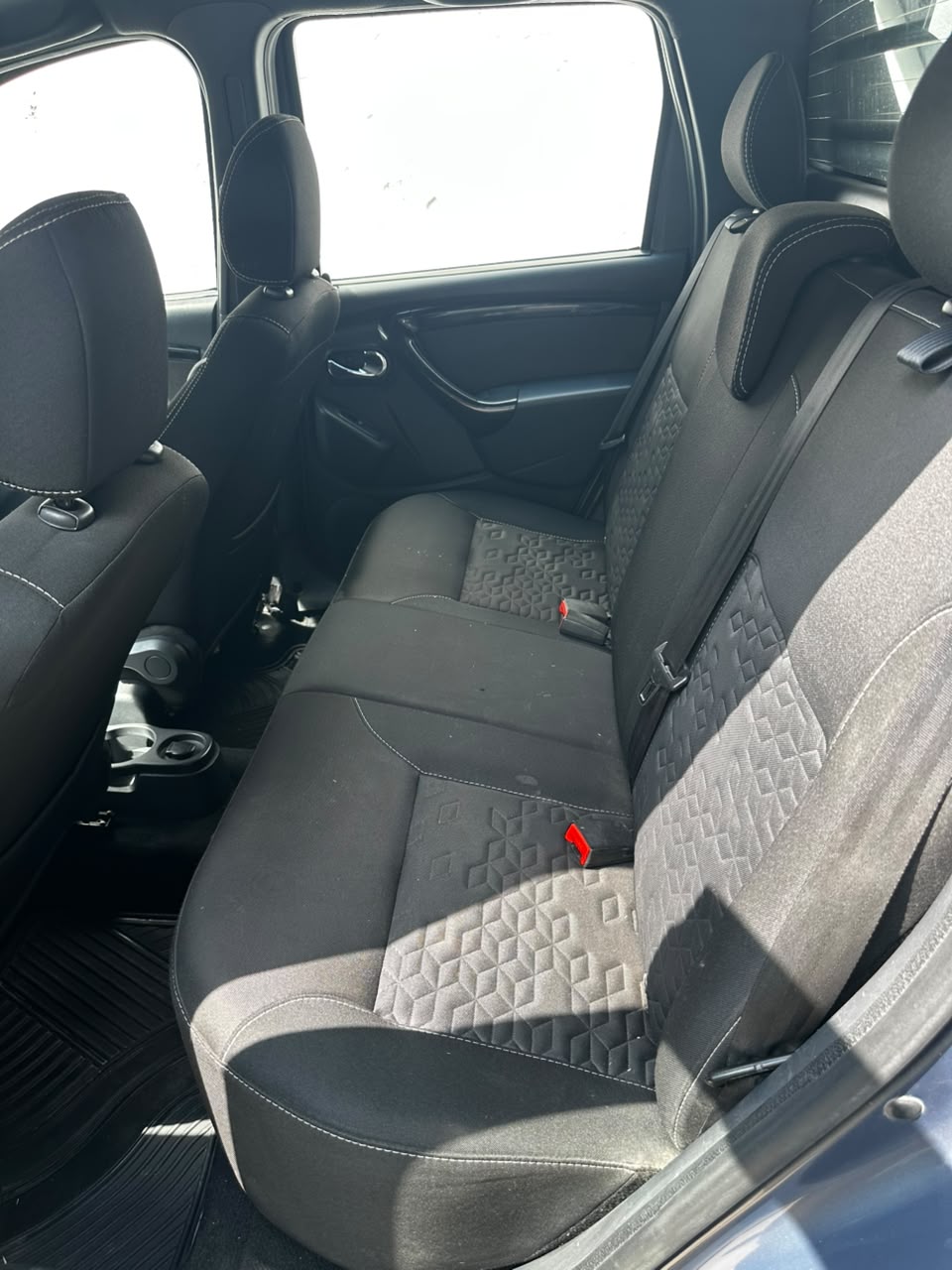 Renault Oroch Outsider 2019 — imagen 13