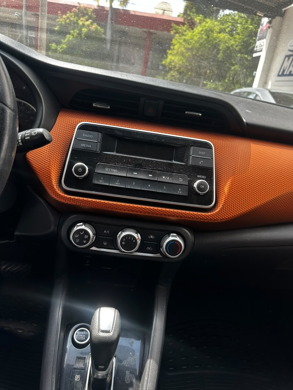 Nissan Kicks Advance 2017 — imagen 11