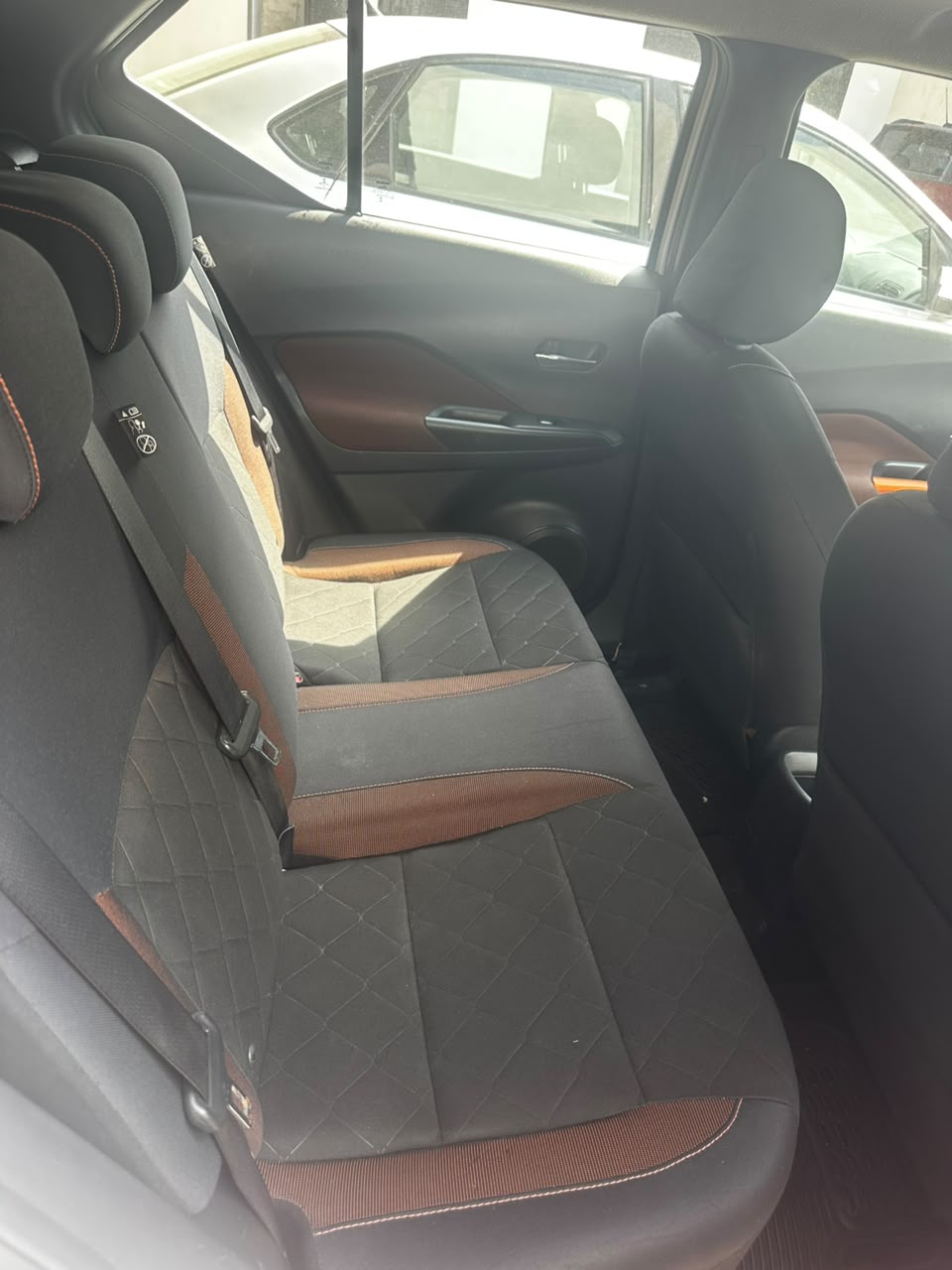 Nissan Kicks Advance 2017 — imagen 12