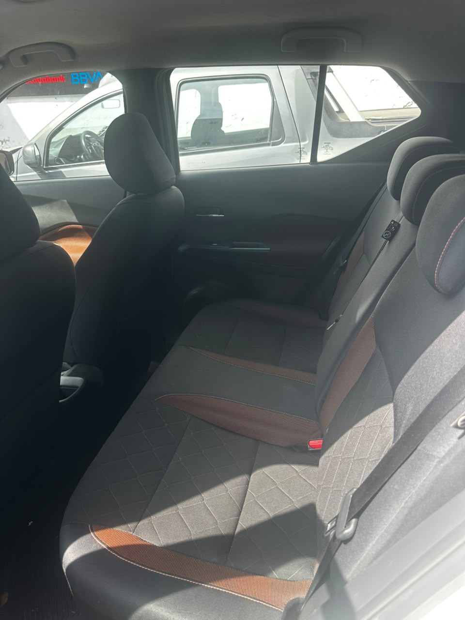 Nissan Kicks Advance 2017 — imagen 13