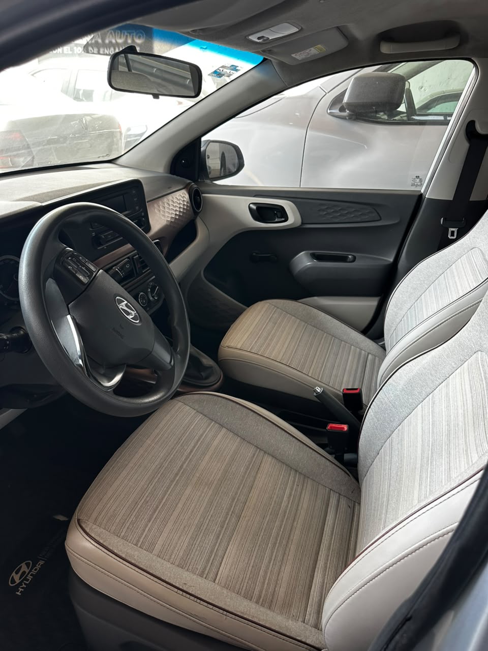 Hyundai Grand i10 GL  2022 — imagen 7