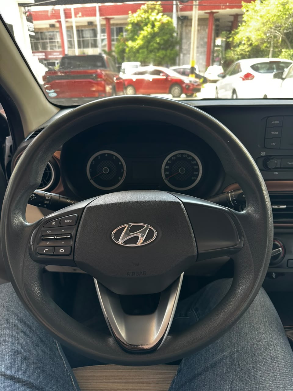Hyundai Grand i10 GL  2022 — imagen 11