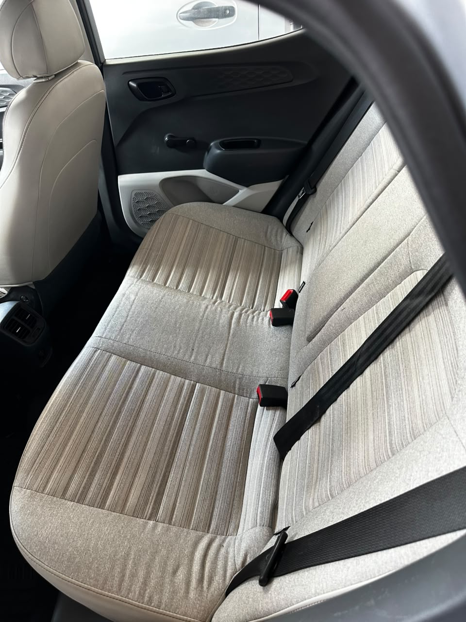 Hyundai Grand i10 GL  2022 — imagen 13