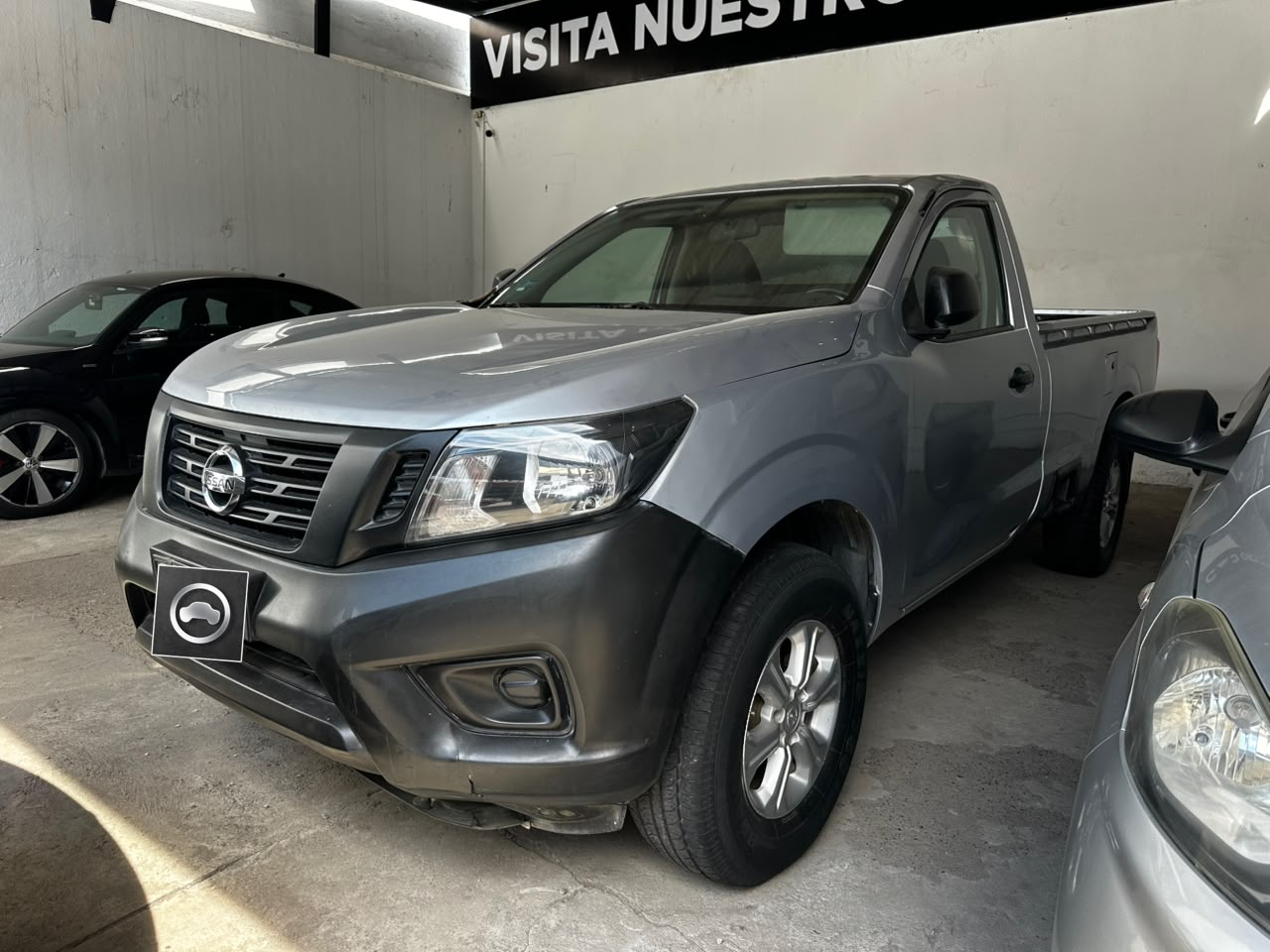 Nissan Pick Up NP300