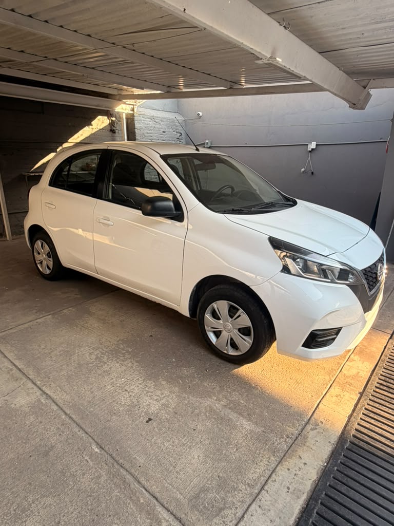 Nissan March Sense 2022 — imagen 2