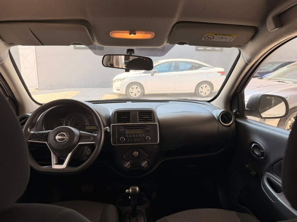 Nissan March Sense 2022 — imagen 5