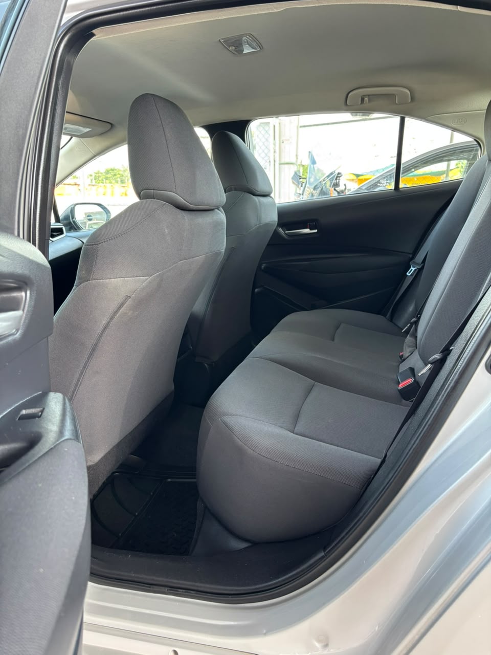 Toyota Corolla Base 2021 — imagen 11