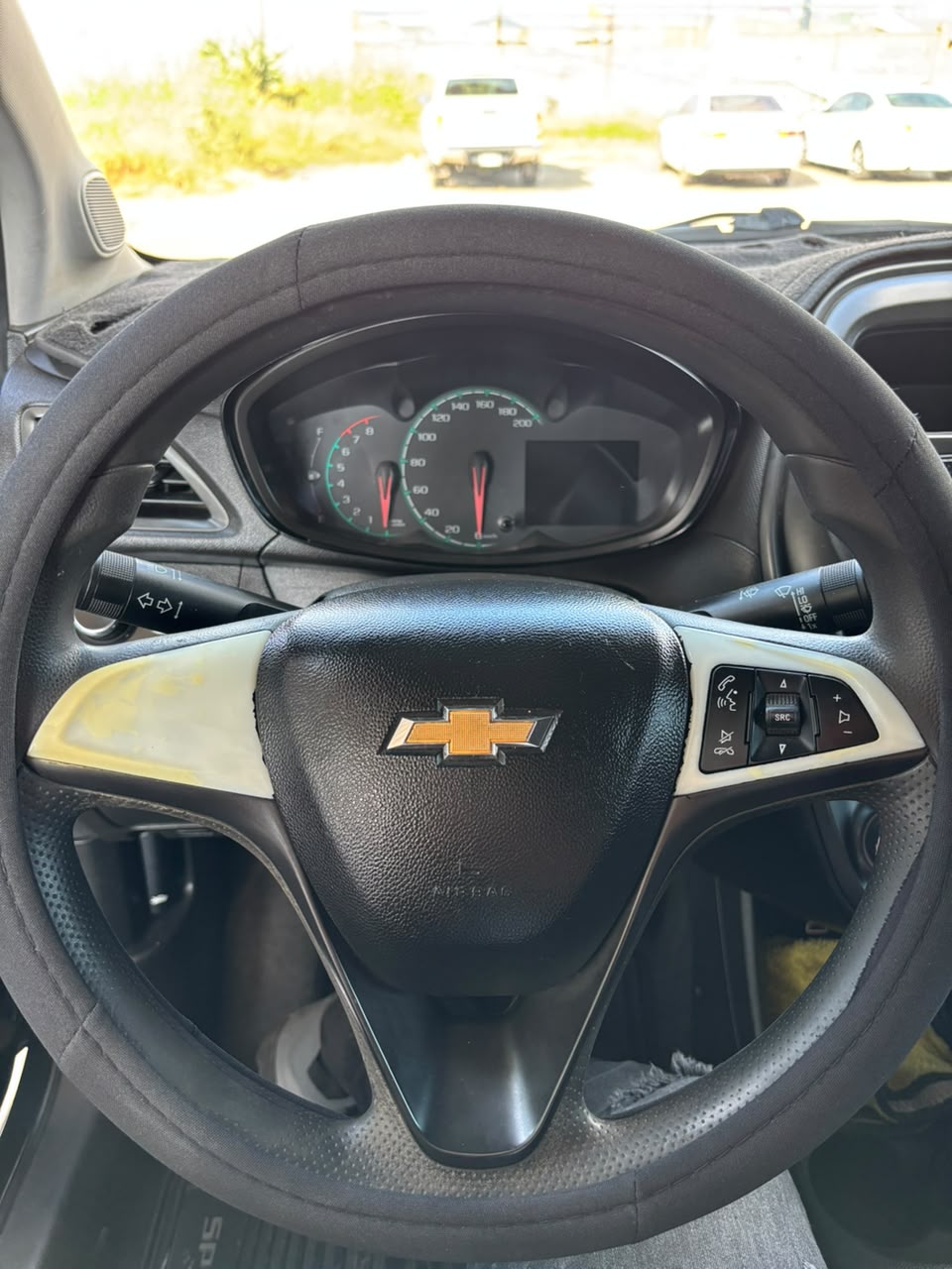 Chevrolet Spark LT 2019 — imagen 9