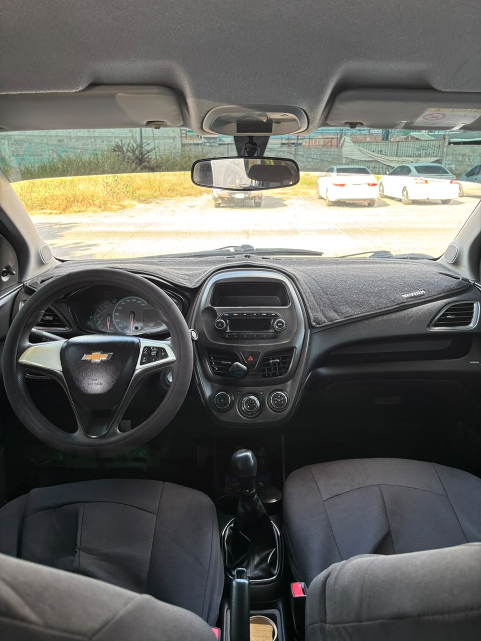 Chevrolet Spark LT 2019 — imagen 7
